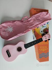 Ukulele  bambini 