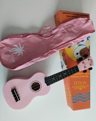 Ukulele  bambini 