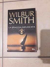 Wilbur Smith - La spiaggia infuocata