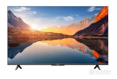 Smart Tv Xiaomi 42'' nera