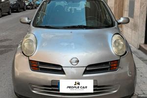 Nissan Micra 1.5d 5 porte - 65CV