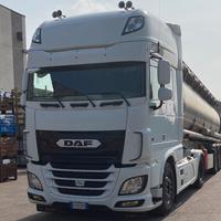 Daf xf 106-510