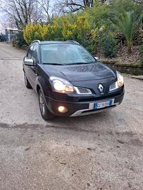 renault koleos bosee