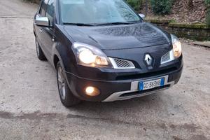 renault koleos bosee