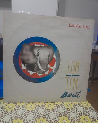 disco in Vinile 