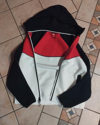 Nike Sportswear Tech Fleece Full-zip Hoodie