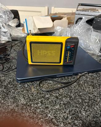Radio