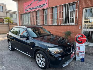 Bmw X1 xDrive20d 177cv Eletta
