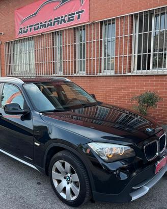 Bmw X1 xDrive20d 177cv Eletta