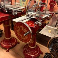 Affettatrici berkel restaurate pronta consegna!