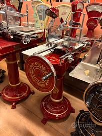 Affettatrici berkel restaurate pronta consegna!