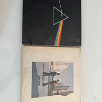 Pink Floyd lp vinile