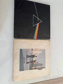 Pink Floyd lp vinile