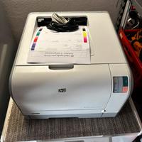 HP Color LaserJet serie CP1210