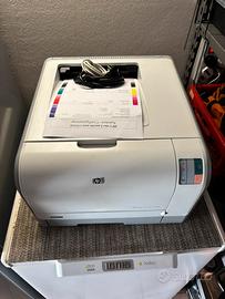 HP Color LaserJet serie CP1210