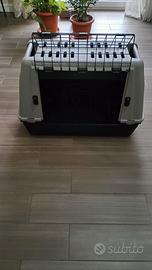 Trasportino cane piccola/media taglia