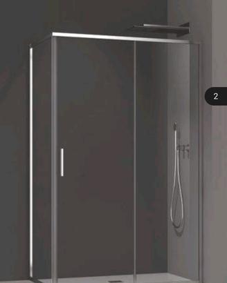 Box Doccia 80x120
