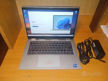 PC-Tablet Dell 5320 13" IPS i5 11° SSD 256GB+16GB