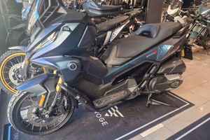 VOGE SR450 X 2026 PREZZO PROMOZIONALE