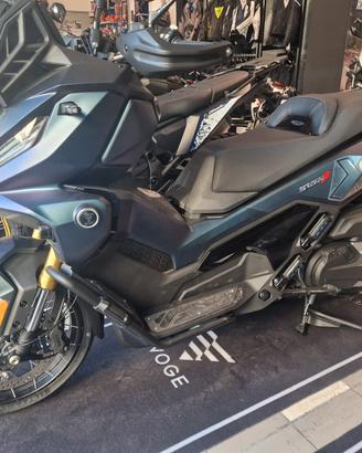 VOGE SR450 X 2026 PREZZO PROMOZIONALE