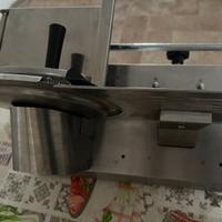 Affettatrice per casa
