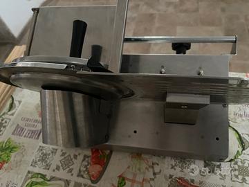 Affettatrice per casa