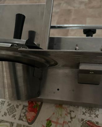 Affettatrice per casa