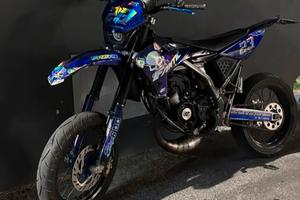 cerchi motard fantic 