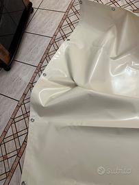 Tendone per copertura