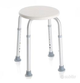 Sgabello da bagno / doccia