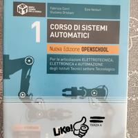 Libro Corso di Sistemi Automatici 1