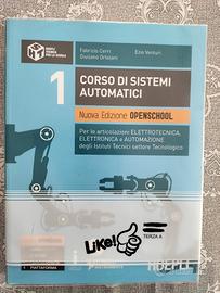 Libro Corso di Sistemi Automatici 1