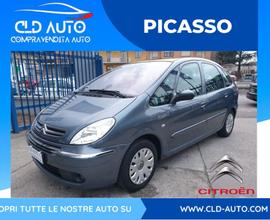 CITROEN Xsara Picasso 1.6 16V Elegance Bi Energy