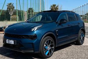 Lynk & Co 01 1.5 TD PHEV PREZZO REALE