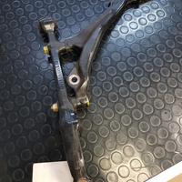 Braccio oscillante anteriore dx Honda Integra DC2 