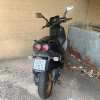 Scooter 50 cc