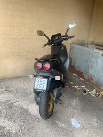 Scooter 50 cc