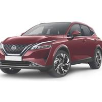 Nissan Qashqai 1.3 mhev N-Connecta 2wd 140cv