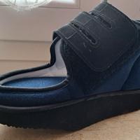 Scarpa Post Operatorio