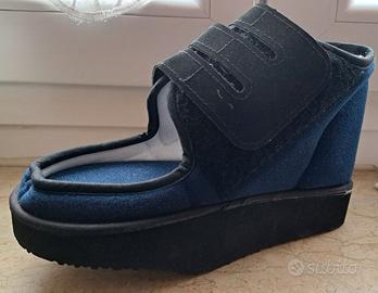 Scarpa Post Operatorio