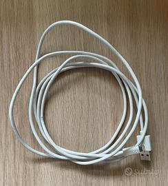 Cavo Lightning a USB iPhone