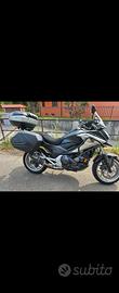 Accessori per HONDA NC750X  DCT 