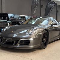 PORSCHE 911 3.8 Carrera S Coupè *Leggere descriz