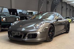 PORSCHE 911 3.8 Carrera S Coupè *Leggere descriz