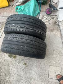 gomme estive