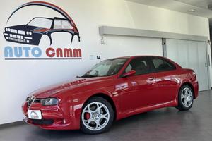Alfa Romeo 156 Berlina 156 3.2 GTA V6
