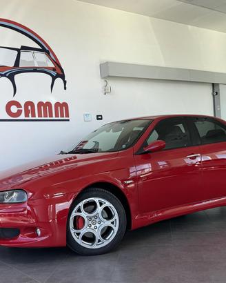 Alfa Romeo 156 Berlina 156 3.2 GTA V6