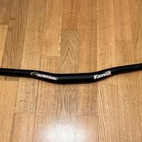 Manubrio renthal fatbar M157 35mm