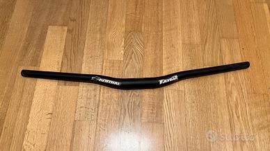 Manubrio renthal fatbar M157 35mm