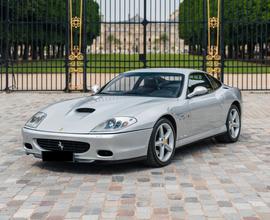 Ferrari 575 Maranello F1